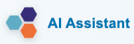 AI Assistant logo
